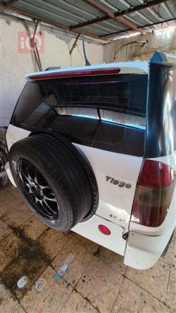 Chery Tiggo 2